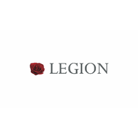 Legion Marketing logo, Legion Marketing contact details