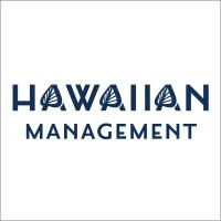 Hawaiian Management logo, Hawaiian Management contact details