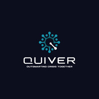 Quiver logo, Quiver contact details