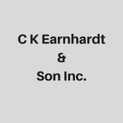 C.K. Earnhardt & Son logo, C.K. Earnhardt & Son contact details