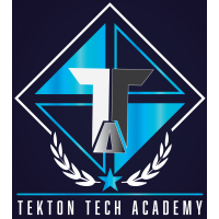 Tekton Tech 3D logo, Tekton Tech 3D contact details