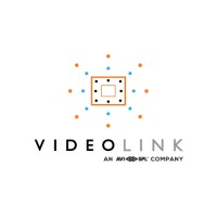 VideoLink LLC logo, VideoLink LLC contact details