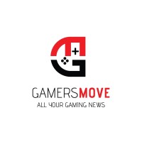 Gamersmove logo, Gamersmove contact details