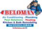 Bel-o Sales and Service logo, Bel-o Sales and Service contact details