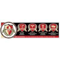 MIAMI EDISON SENIOR HIGH SCHOOL logo, MIAMI EDISON SENIOR HIGH SCHOOL contact details