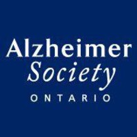 Alzheimer Society of Ontario logo, Alzheimer Society of Ontario contact details