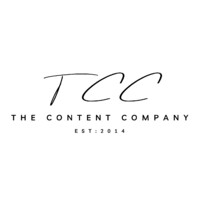 The Content Company - Toronto logo, The Content Company - Toronto contact details