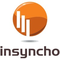 Insyncho logo, Insyncho contact details