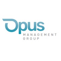 Opus Management Group logo, Opus Management Group contact details