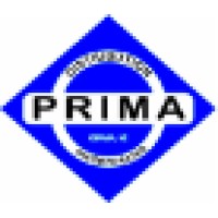 Prima Distribution logo, Prima Distribution contact details