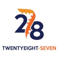 Twentyeight-Seven Therapeutics logo, Twentyeight-Seven Therapeutics contact details