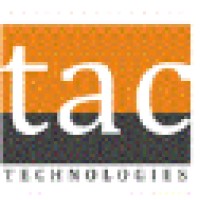 TAC Technologies logo, TAC Technologies contact details