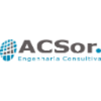 ACSOR Engenharia Consultiva logo, ACSOR Engenharia Consultiva contact details