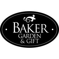 Baker Garden and Gift logo, Baker Garden and Gift contact details