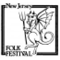 New Jersey Folk Festival logo, New Jersey Folk Festival contact details