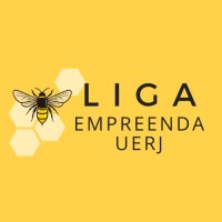 Liga Empreenda UERJ Resende logo, Liga Empreenda UERJ Resende contact details