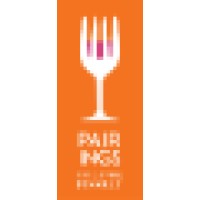 Pairings Food and Wine Market logo, Pairings Food and Wine Market contact details