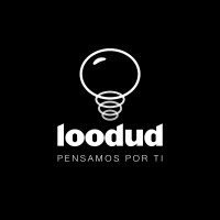 Loodud logo, Loodud contact details