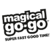 Magical Go-Go, LLC. logo, Magical Go-Go, LLC. contact details