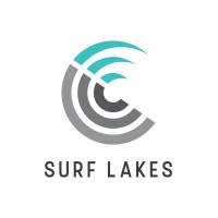 Surf Lakes logo, Surf Lakes contact details