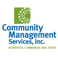 Community Management Services logo, Community Management Services contact details