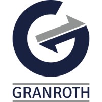 Granroth logo, Granroth contact details