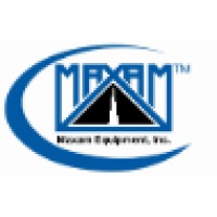 Maxam Equipment Inc logo, Maxam Equipment Inc contact details