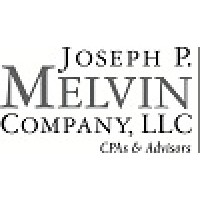 Joseph P. Melvin Company logo, Joseph P. Melvin Company contact details