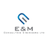 E&M Consulting Engineers Limited logo, E&M Consulting Engineers Limited contact details