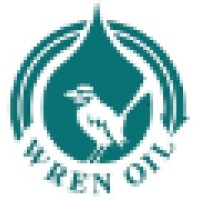 Wren Oil logo, Wren Oil contact details