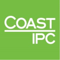 CoastIPC, Inc. logo, CoastIPC, Inc. contact details