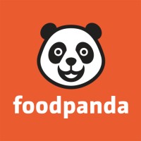 Food Panda logo, Food Panda contact details