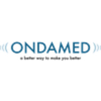 Ondamed Inc logo, Ondamed Inc contact details