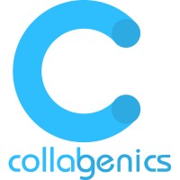 Collabgenics logo, Collabgenics contact details