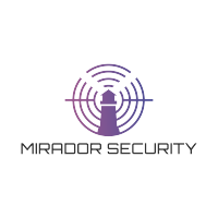 Mirador Security logo, Mirador Security contact details