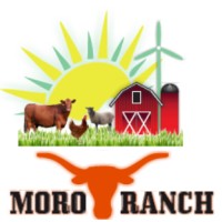 Moro Ranch logo, Moro Ranch contact details