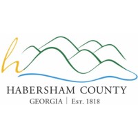 Habersham County Government logo, Habersham County Government contact details