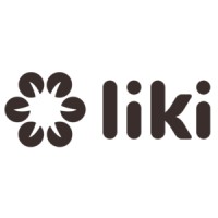 Liki logo, Liki contact details