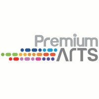 Premium ARTS Inc. logo, Premium ARTS Inc. contact details