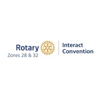 Zone 28 & 32 Interact Convention logo, Zone 28 & 32 Interact Convention contact details