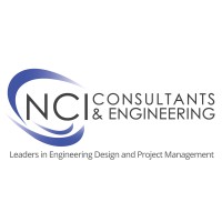 NCI Consultants and Engineering logo, NCI Consultants and Engineering contact details