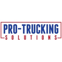 Professional Trucking Services logo, Professional Trucking Services contact details