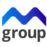 M Group Holding logo, M Group Holding contact details