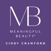 Meaningful Beauty logo, Meaningful Beauty contact details