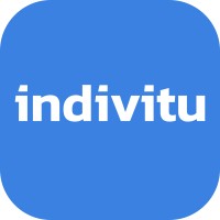 Indivitu logo, Indivitu contact details