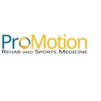 ProMotion Rehab and Sports Medicine logo, ProMotion Rehab and Sports Medicine contact details