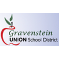 Gravenstein Union School Dist logo, Gravenstein Union School Dist contact details