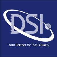 DSI Consultancy Ltd logo, DSI Consultancy Ltd contact details