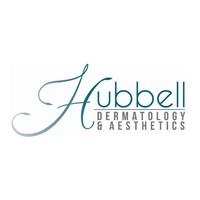 Hubbell Dermatology logo, Hubbell Dermatology contact details