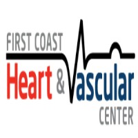 First Coast Heart & Vascular Center logo, First Coast Heart & Vascular Center contact details